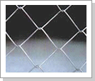 Rhombic Wire Mesh