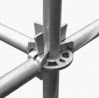 ringlock scaffolding