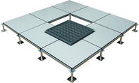 anti-static raised floor