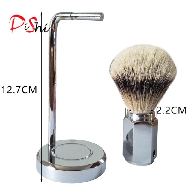 Wholesale Silvertip Badger Hair Shaving Brush