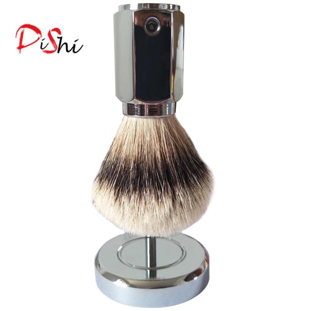 Wholesale Silvertip Badger Hair Shaving Brush