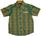 shirt in leisure