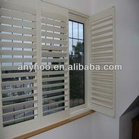 plantation shutters
