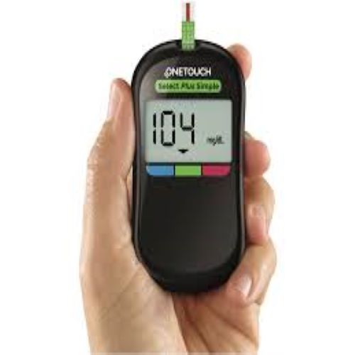 Onetouch Select Simple Glucose Meter