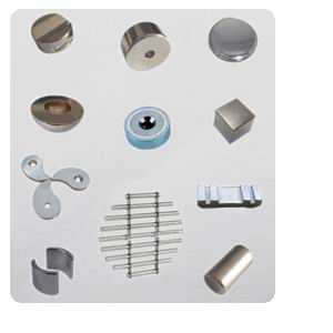 Ndfeb magnet