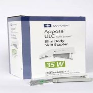 Covidien Disposable Skin Stapler 