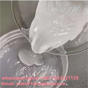 SLES 70% Raw Material Chemical Sodium Lauryl Sulfate for Dishwashing Liquid