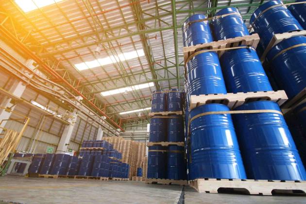 SSD Solution Suppliers - Wholesale DFX Chemicals Supply with CAS Number 