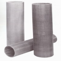 stainless steel wire mesh