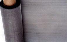 black wire cloth