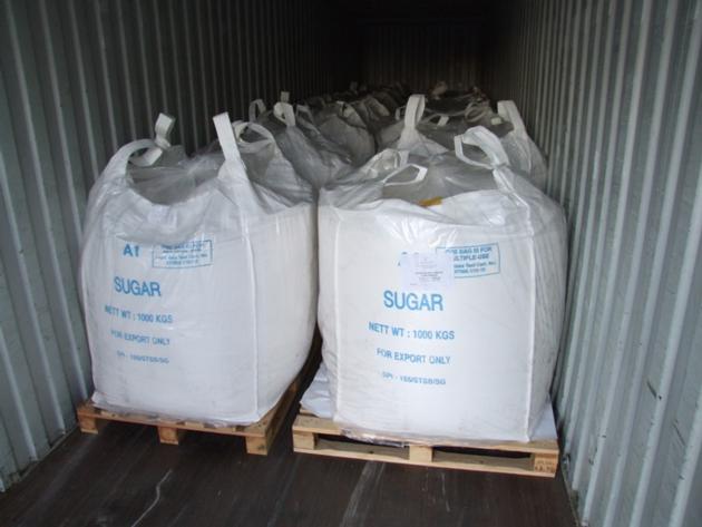 ICUMAS 45 Sugar