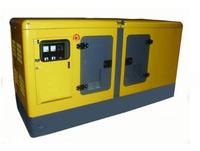 diesel generator