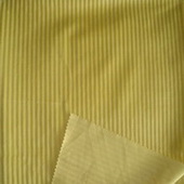 striped velboa