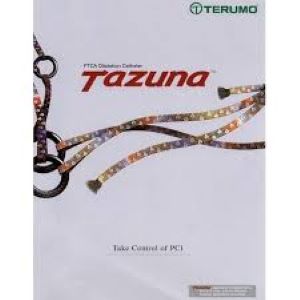 Terumo Tazuna RX PTCA Balloon catheter