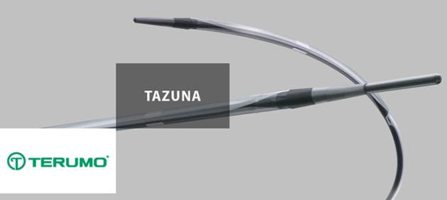 Terumo Tazuna RX PTCA Balloon Catheter