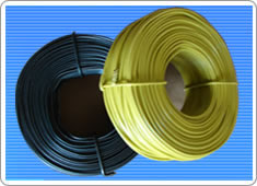 binding wire