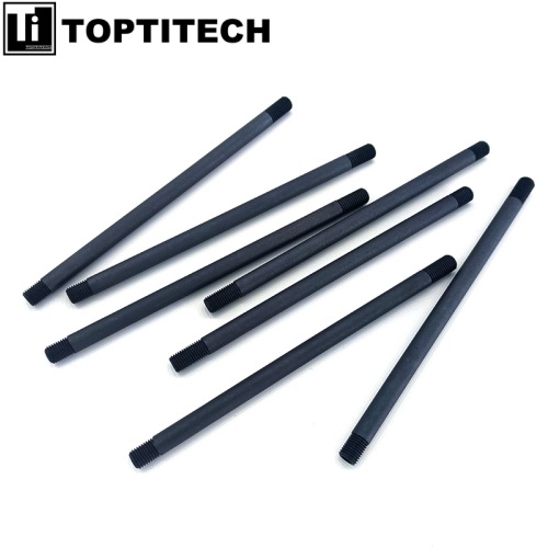 Mixed Metal Coated Titanium Anodes For