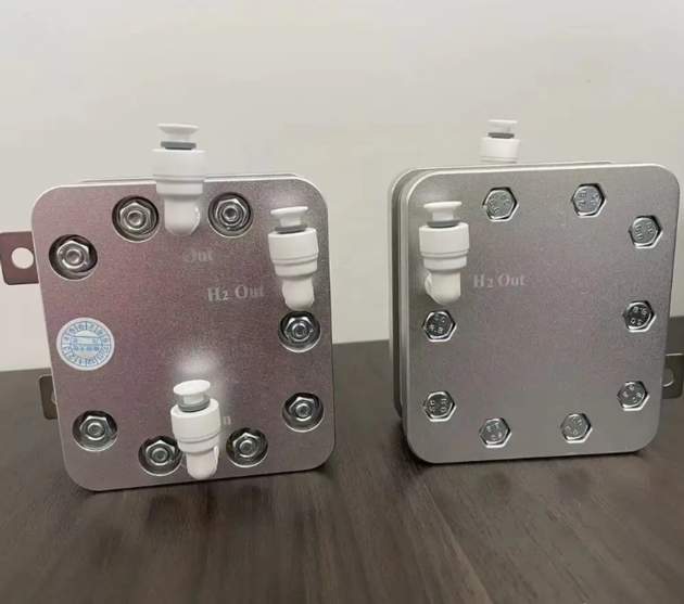 Titanium Bipolar Plate For Battery Fuel