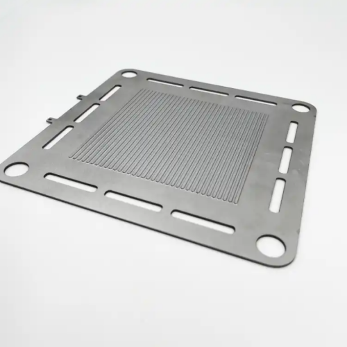 Titanium Bipolar Plate For Battery Fuel