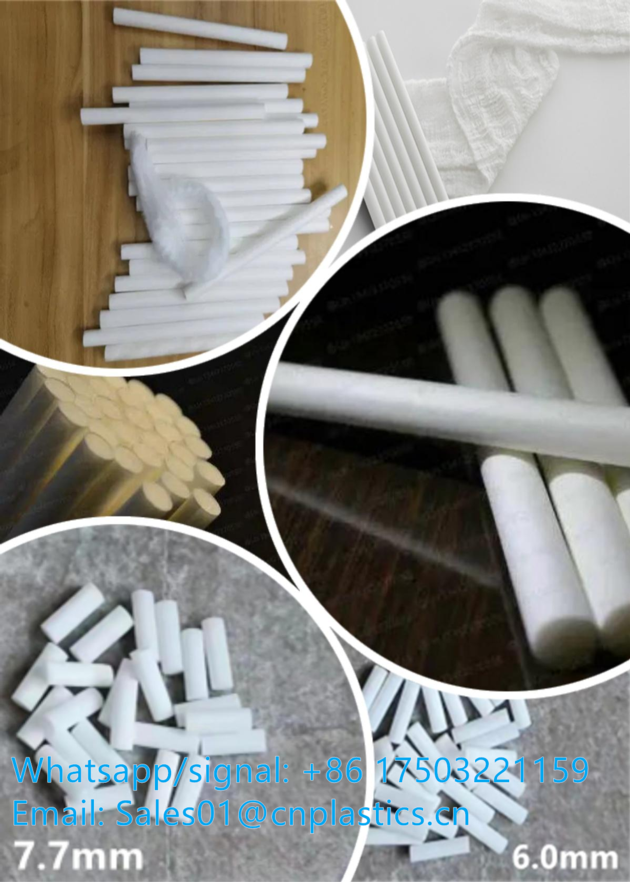 Cellulose Acetate Tow Suitable For Cigarettes