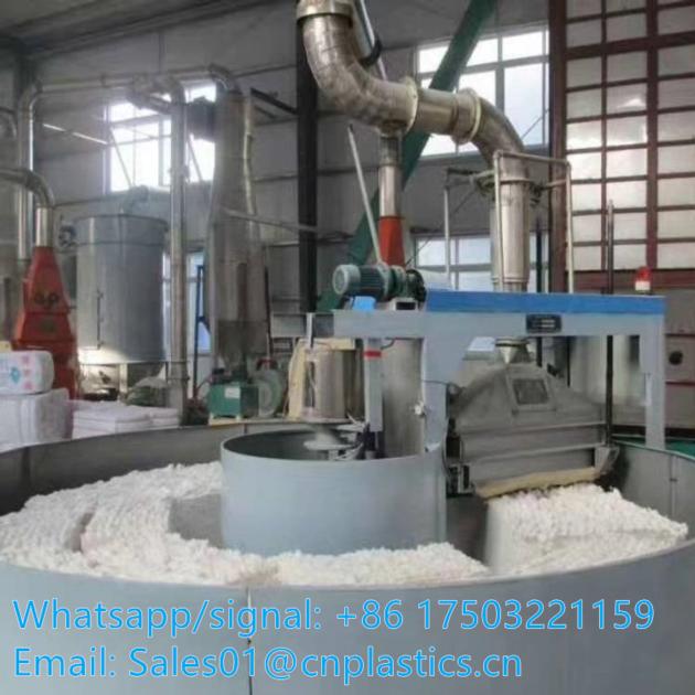 Cellulose Acetate Tow Suitable For Cigarettes