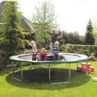 trampoline