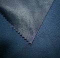 tricot brushed fabric