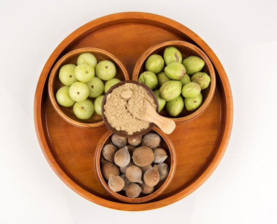 Triphala Powder