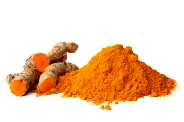 Turmeric Powder 5% Curcumin