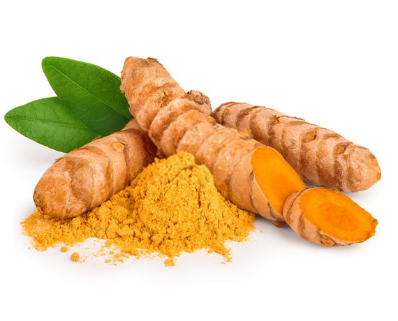 Wild Turmeric Powder