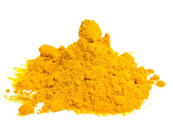 Wild Turmeric Powder