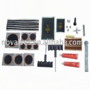 Tire repair tools