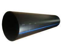 plastic hdpe water supply pipe