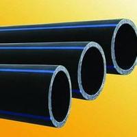 hdpe water pipe