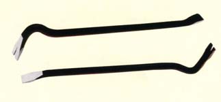wrecking bar