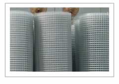 weled wire mesh