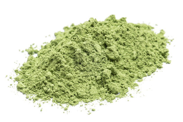 Wheatgrass Powder