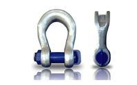 Wide Body Shackle