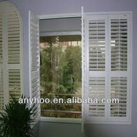 plantation pvc shutters