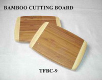 bamboo cutting board