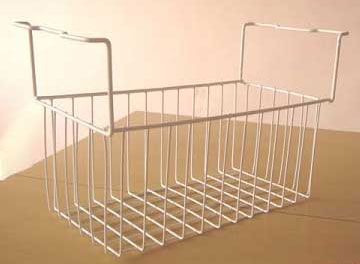 Freezer Basket