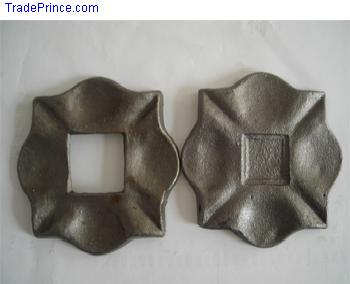 base  collar