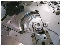 Plastic Injection Mould