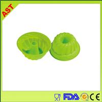 silicone cake mould