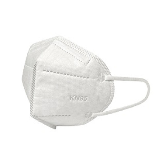 KN95 mask 5 layer disposable breathable dustproof filter rate PFE95 grade male and female protective