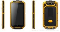 Rugged Smart Phone