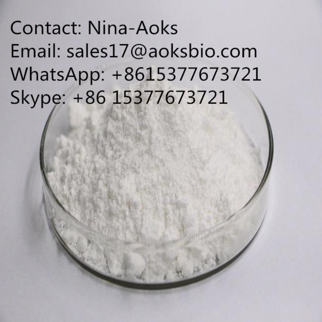 N-Phenylpiperidin-4-amine CAS 23056-29-3 new product for Mexico market