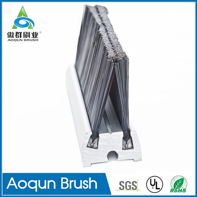 Escalator Parts Escalator Safety Brush