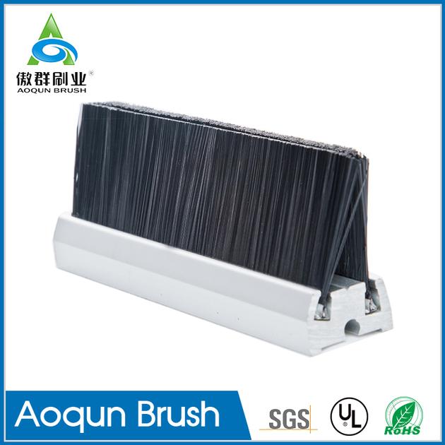 Escalator Parts Escalator Safety Brush