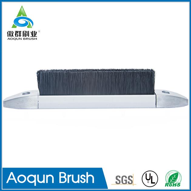 Escalator Parts Escalator Safety Brush